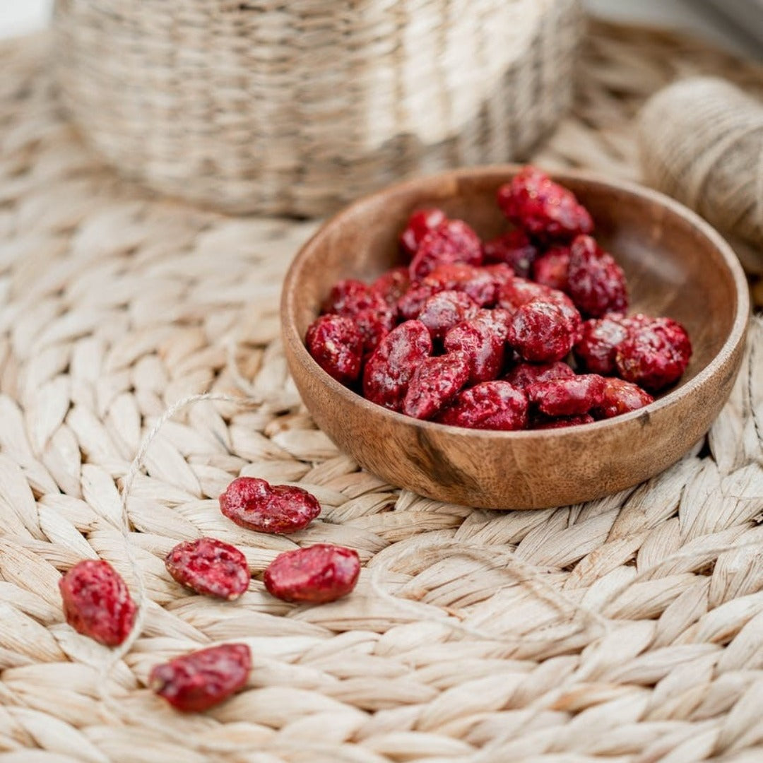 Acai Powder Extract - Euterpe Oleracea Fruit Extract