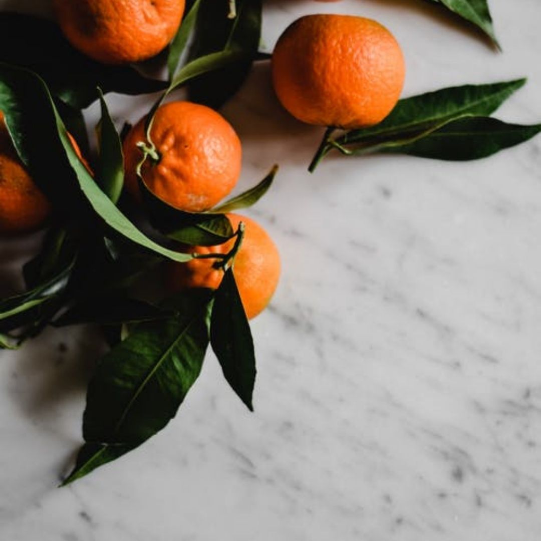 Orange 5 Fold Essential Oil