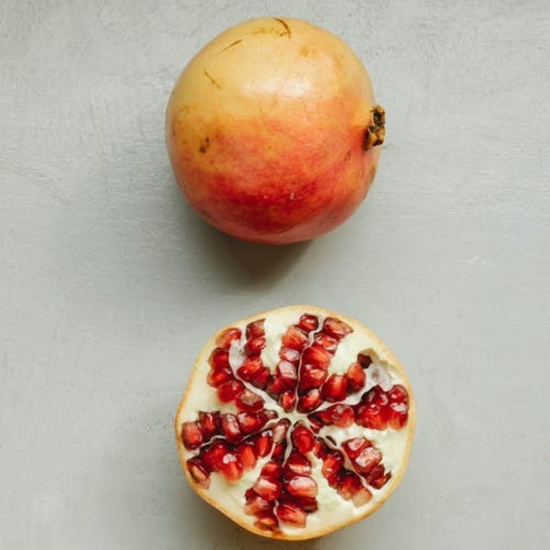 Pomegranate Power Extract - Punica Granatum Pericarp