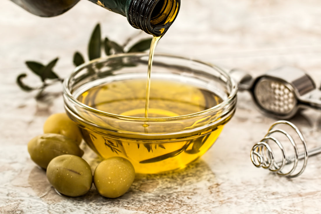 10 Great Ingredients For Your Skin Care Products