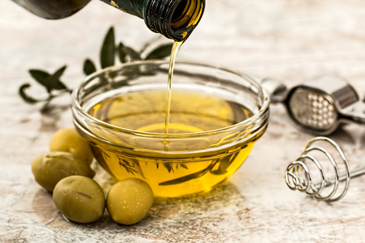 10 Great Ingredients For Your Skin Care Products