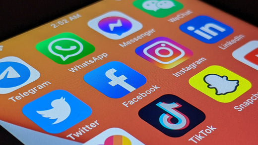 11 Ways to Grow Your Skin Care Brand Using Social Media