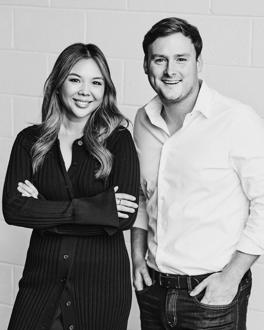 Australian Private Label team supporting menopause nutrition product development