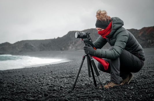 4 Tips To Nail Photography For Your Business