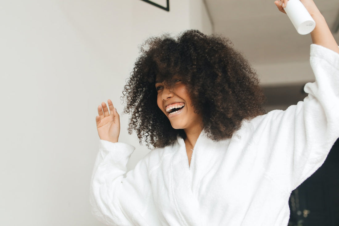 The Booming Dry Shampoo Market: Expanding Opportunities in Australia and Beyond