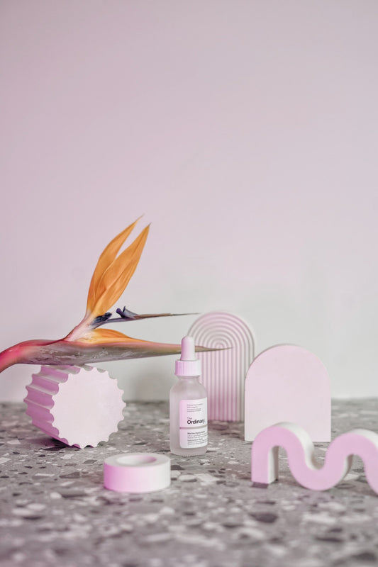 Navigating the Selection Process: Choosing the Right Products for Your Skin or Hair Care Range
