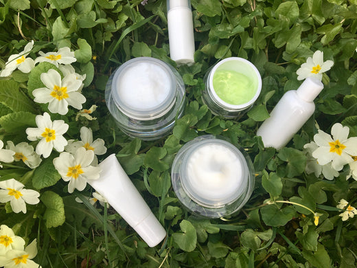 Awesome Benefits Of Custom Manufactured Products For Your Skincare Brand