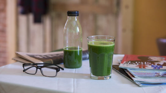Benefits Of Supplementary Sports Food
