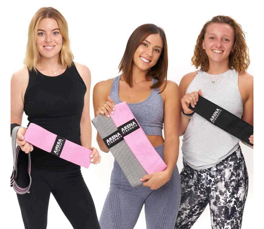 Erin Young, Founder & CEO of Arena Strength