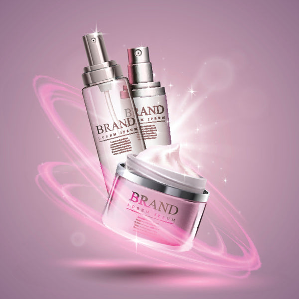 Five Benefits of Using Private Skin Care Label Products
