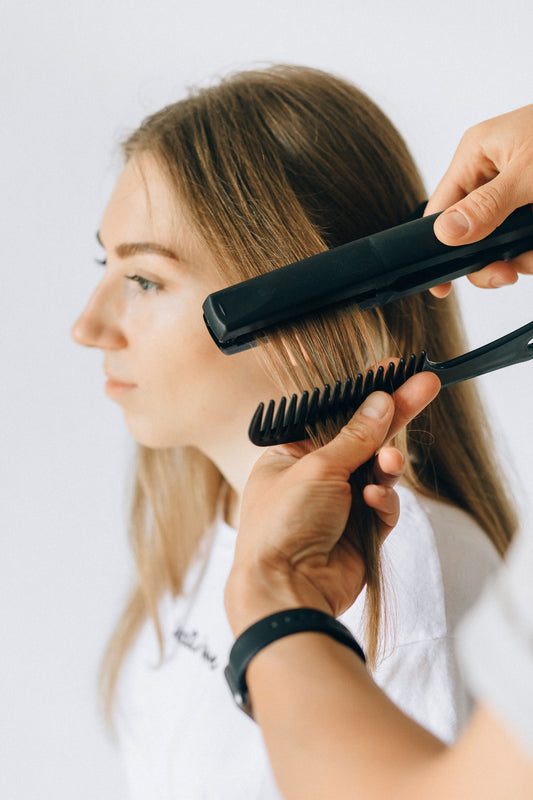 Heat Styling Product Manufacturing