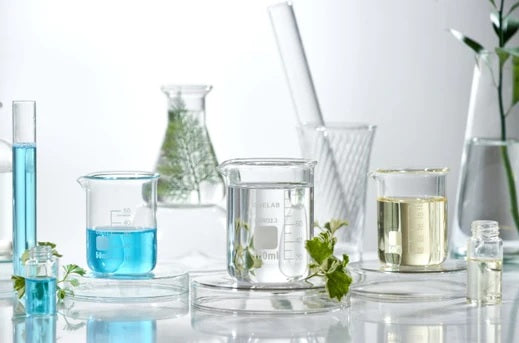 How Can Private Labels Help With Personal Care Formulation?
