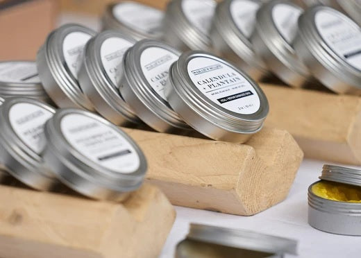 How Do Private Labels Manage Skincare Packaging?