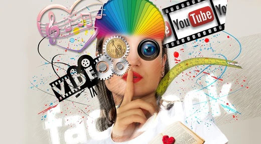How Influencers Can Help Grow Your Private Skincare Label
