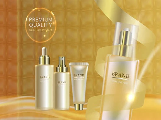 How To Choose The Right Skincare Packaging Supplies