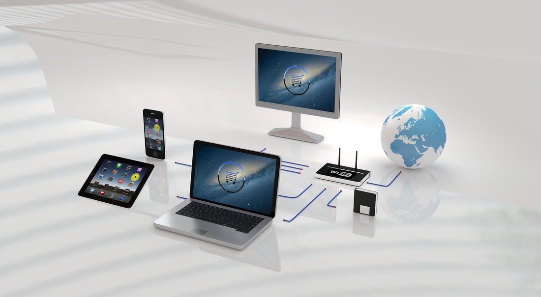 How to Outsource Supply Chain Management for Ecommerce Stores