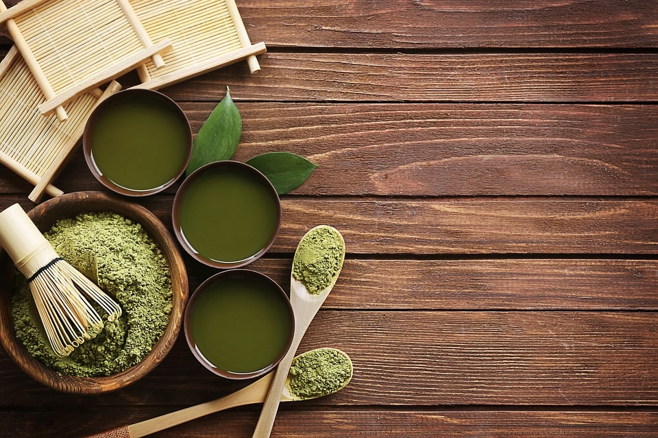 How to Sell the Benefits of Wheatgrass Powder