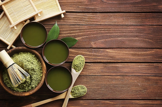 How to Sell the Benefits of Wheatgrass Powder