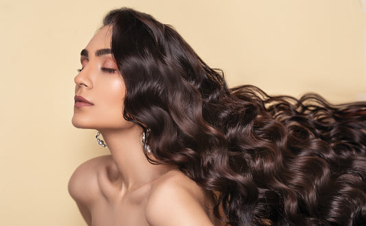Must Use Products to Nurse Your Hair Back To Health