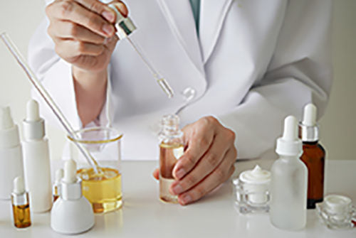 What Does Custom Formulation Mean in Skincare?