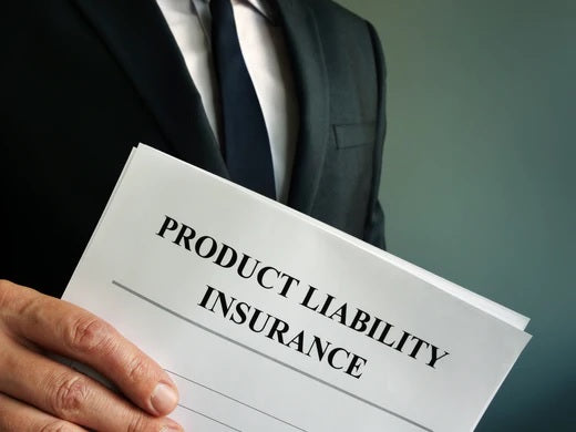 The Importance Of Product Liability And Public Indemnity Insurance
