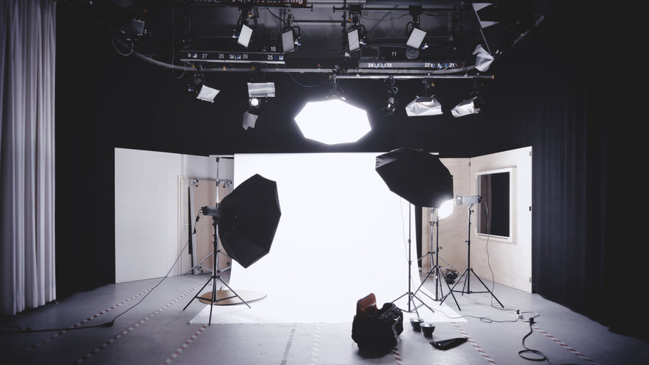 Top 6 Reasons Why Your Business Needs Professional Photography