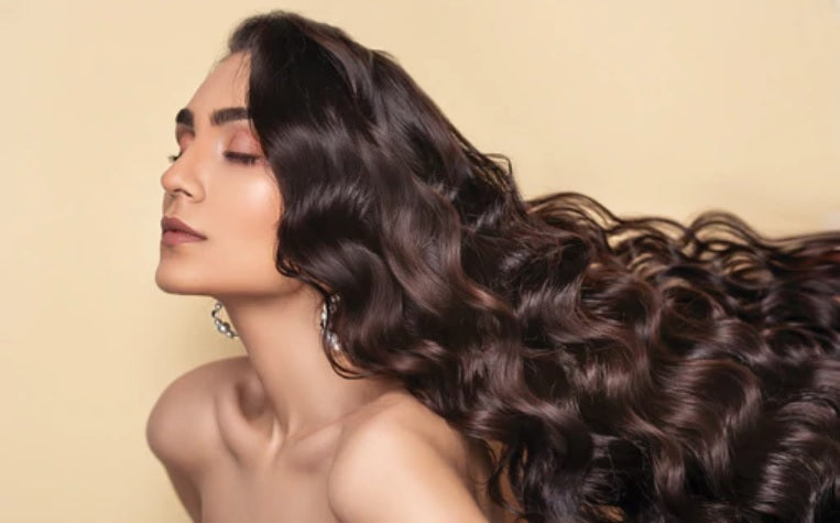 Top 7 Hair Care Trends To Take Advantage Of In 2022