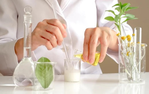 Top Cosmetic Manufacturers Melbourne