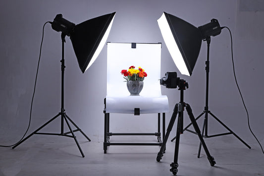 Types Of Product  Photography