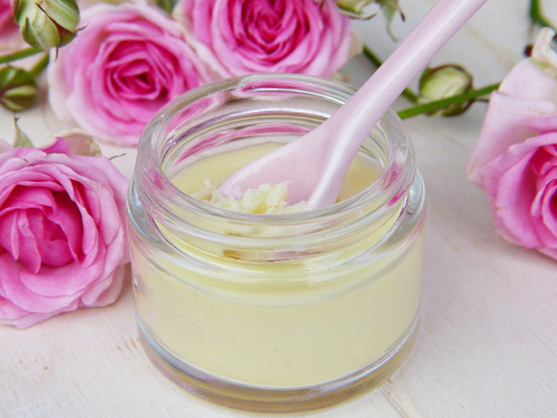 Understanding The Symbols On Your Custom Formulated Skin Care Products
