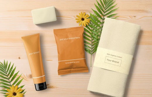 What Is Certified Organic Private Label Skin Care?