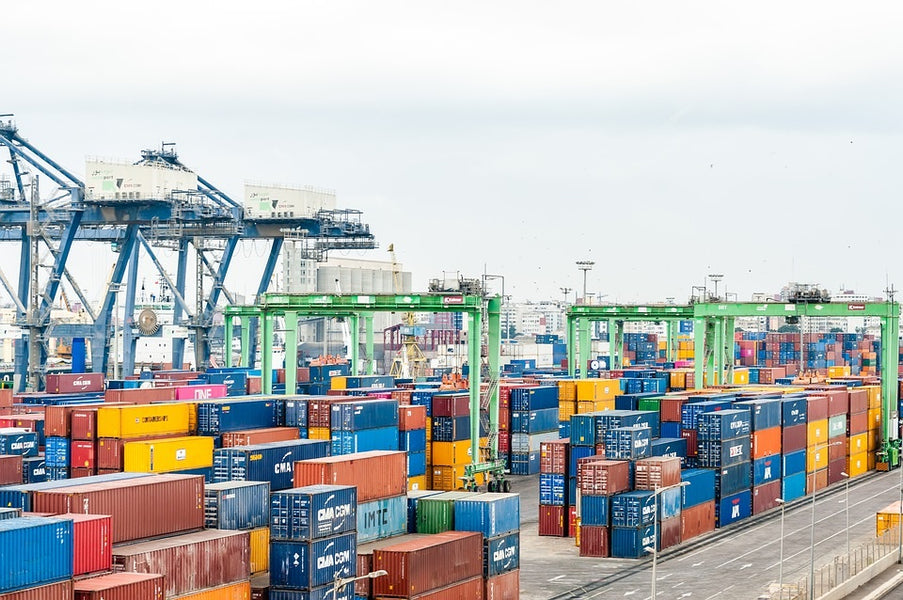 What is Physical Distribution: Definition, Overview and Benefits in eCommerce