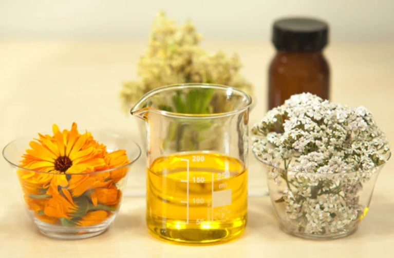 Which Skincare Ingredients Shouldn't You Mix In Your Products?