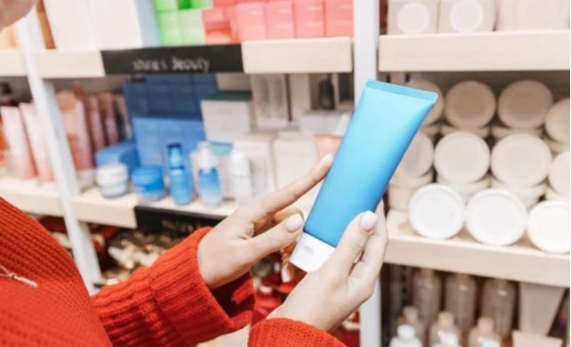 Why You Should Sell Private Skincare Label Products