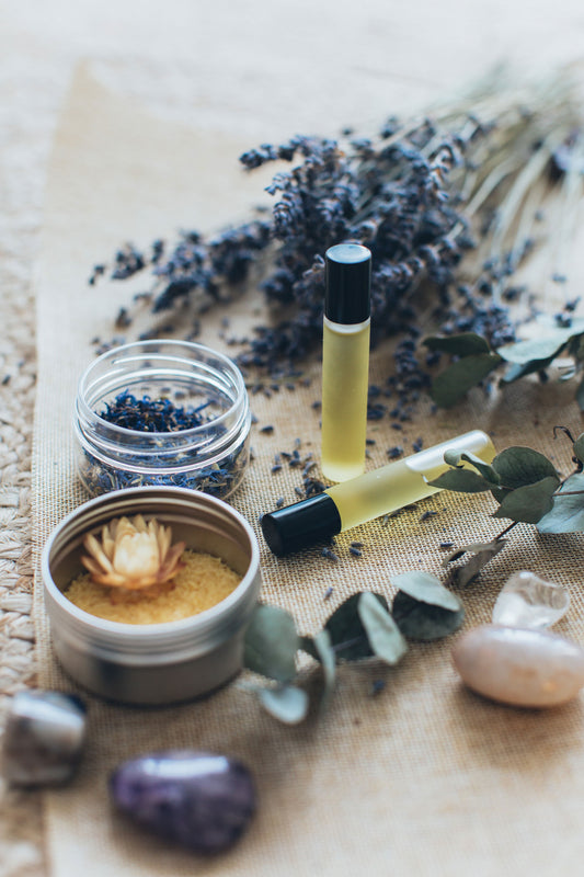 Unlocking the Secrets of Ayurvedic Herbs: Harnessing Ancient Wisdom in Cosmetic Development