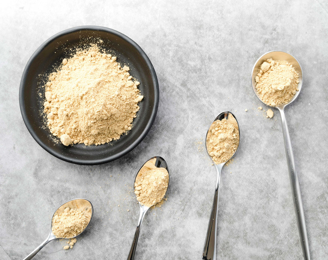 Protein Powders and TikTok Trends: What You Need to Know