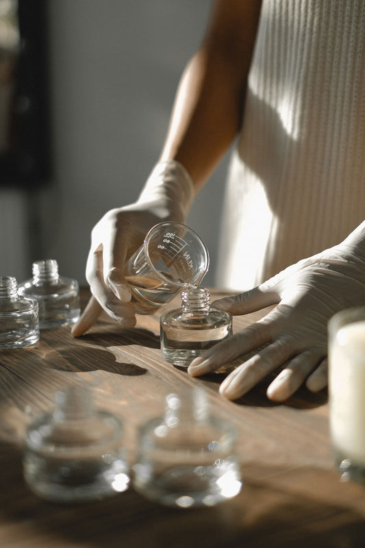 Navigating Product Claims: Maximising Formulations