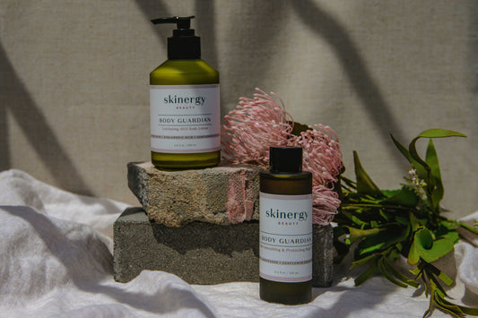 Marketing Your Skincare Line
