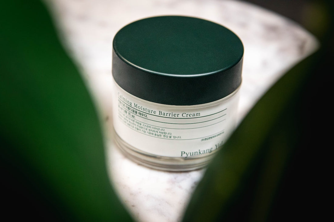 How to label skin care products