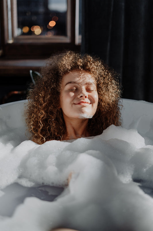 Curly Hair Products And How They Have Evolved