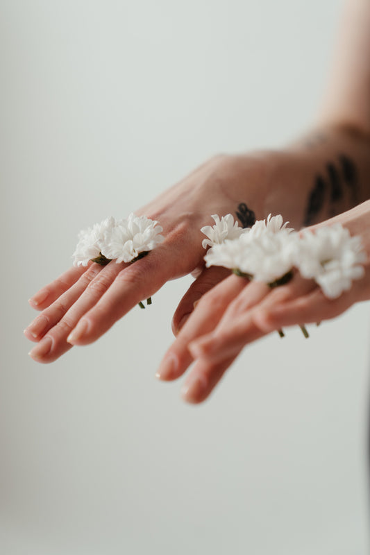 How to Combine Chrysanthemum in Skincare for Maximum Benefits