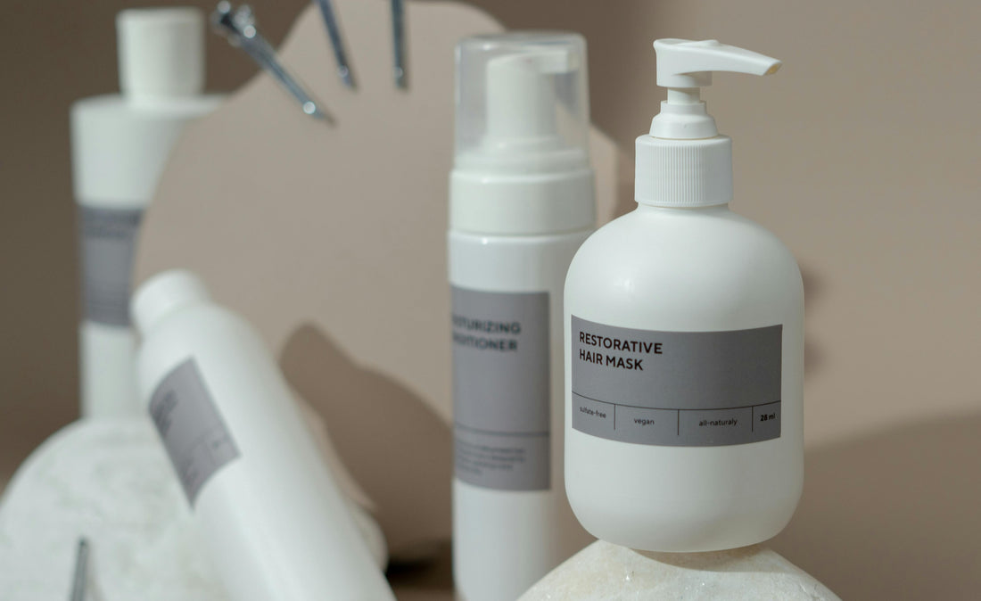 Ultimate Guide to Conditioners and Hair Masks
