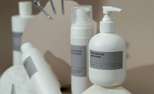 Ultimate Guide to Conditioners and Hair Masks
