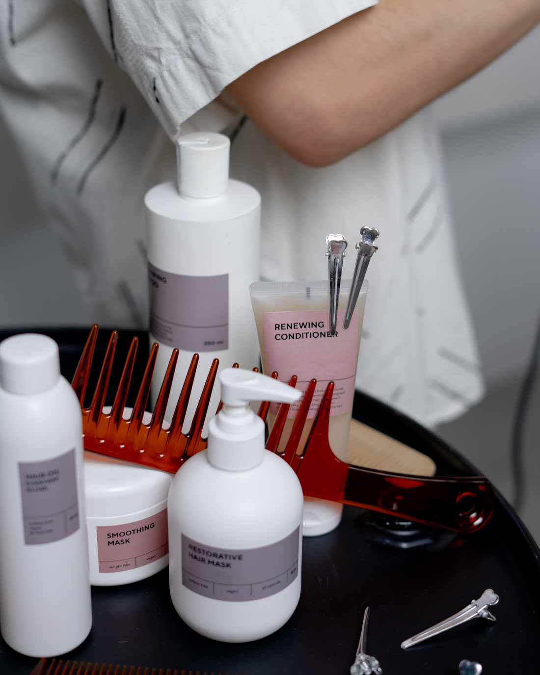 2024 Beauty Forecast: Predicting the Next Big Things in Hair Care