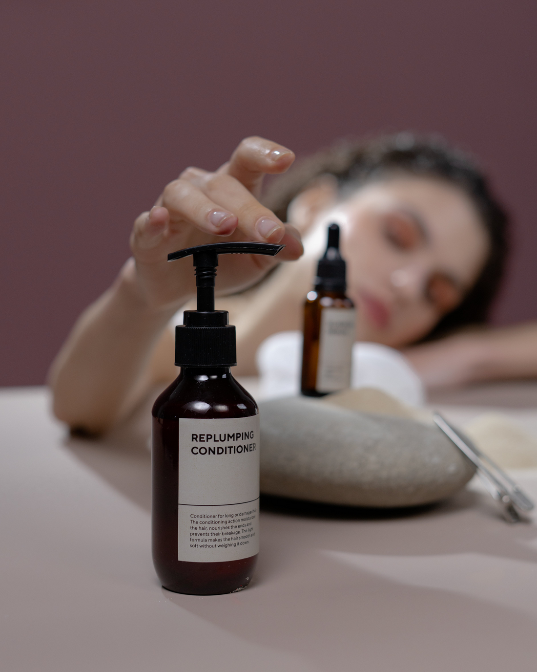 Innovative Trends in Hair Care: What's Next in Formulation and Manufacturing