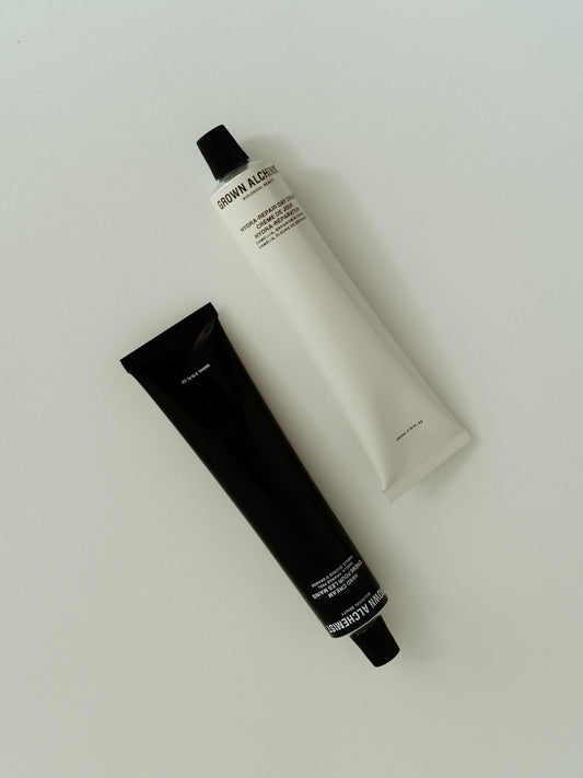 What To Put On Private Skin Care Label Australia?