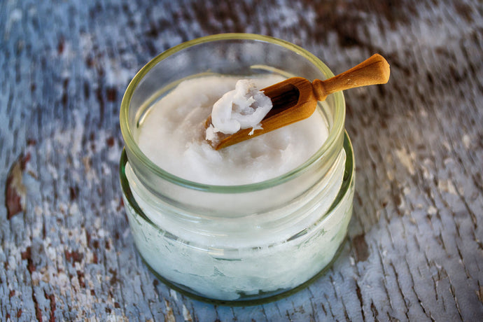 Hair Nourishment: Formulating Conditioners and Hair Masks