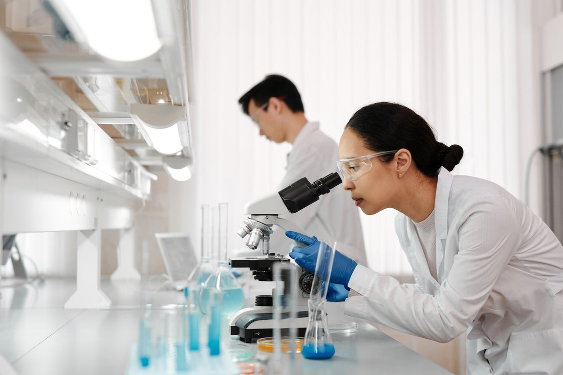 Product Testing For Skin and Hair Care Products In Australia