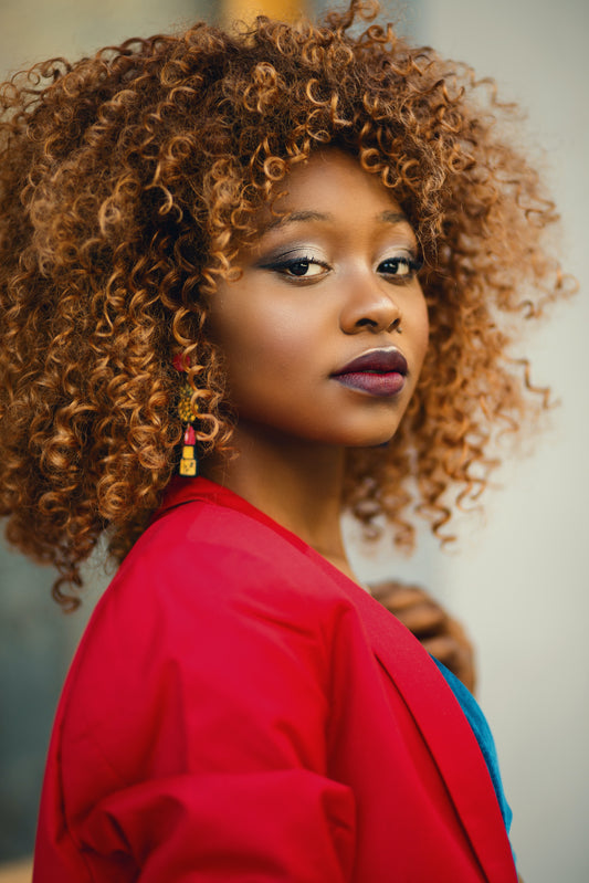 Launching A Private Label Hair Care Range