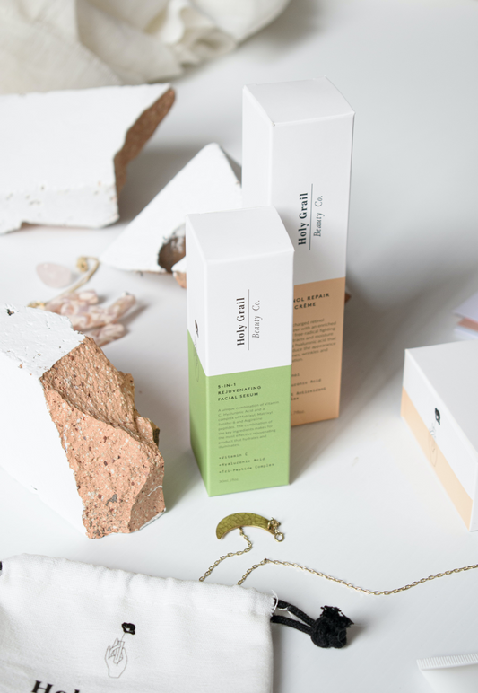 The Role of Packaging in Building a Successful Private Label Brand